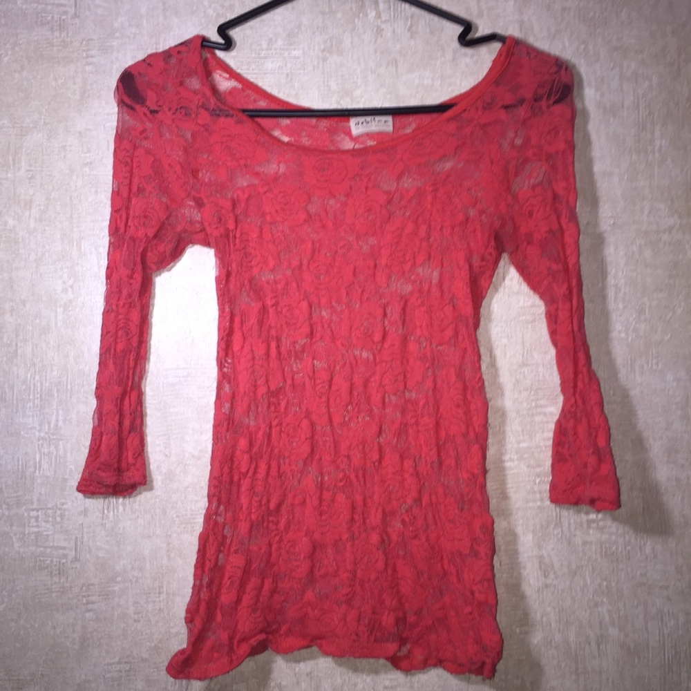 Long sleeve